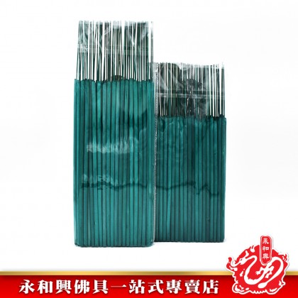 永和興財庫補財開運香7.0mm - WingWohHing Incense Stick