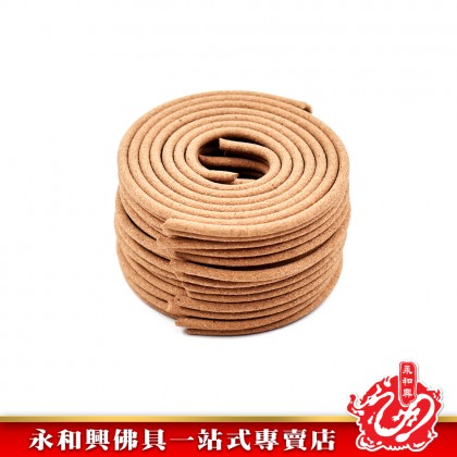 永和興花香系列盤香（2小時）WingWohHing Incense Coils