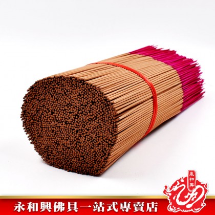 永和興名香系列老檀之王1.0mm - WingWohHing Incense Sticks