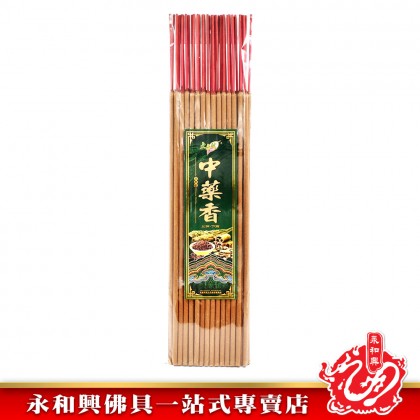大自然經典裝貢香 - WingWohHing Incense Sticks