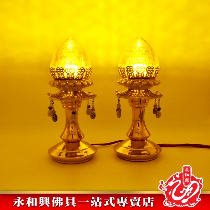 天天發財霸氣燈- Joss Light