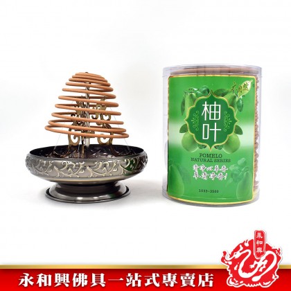 大自然花味塔香- Incense Coils