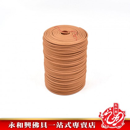 大自然花味塔香- Incense Coils