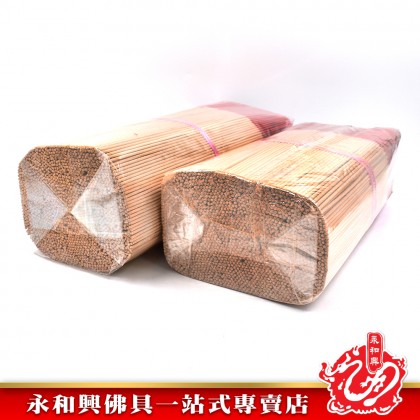 飛馬牌壇味香（發財香）- Incense Stick