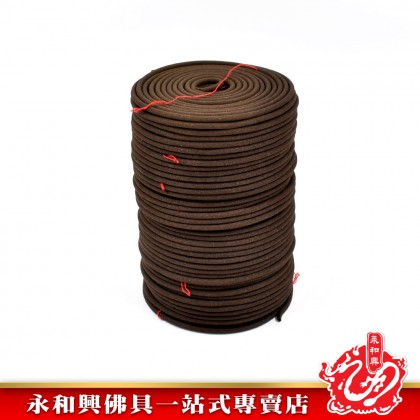 【40片】拿督公塔香（24小時）- Incense Coils