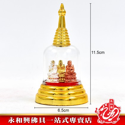 泰國三寶佛 - JOSS THAILAND