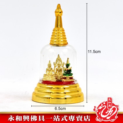 泰國三寶佛 - JOSS THAILAND