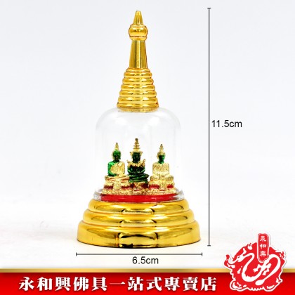 泰國三寶佛 - JOSS THAILAND