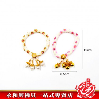 永和興泰國迷你佛珠鏈 - THAILAND BEADS CHAIN