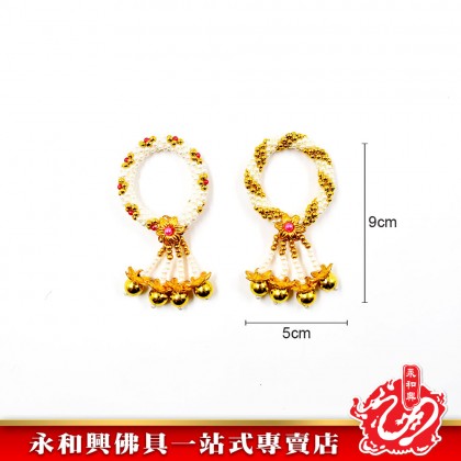 永和興泰國迷你佛珠鏈 - THAILAND BEADS CHAIN