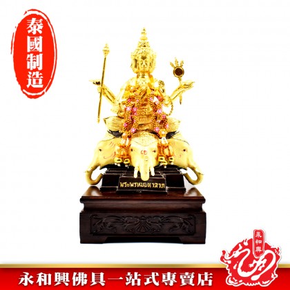 泰國小金花珠圈 -JOSS THAILAND
