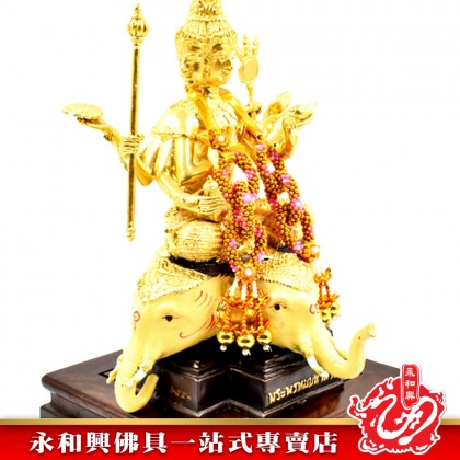 泰國小金花珠圈 -JOSS THAILAND