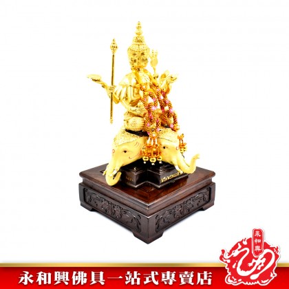 泰國小金花珠圈 -JOSS THAILAND