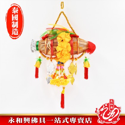 永和興 泰國豬籠入水- JOSS THAILAND