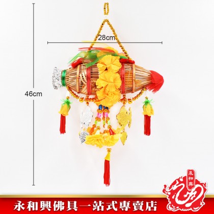 永和興 泰國豬籠入水- JOSS THAILAND