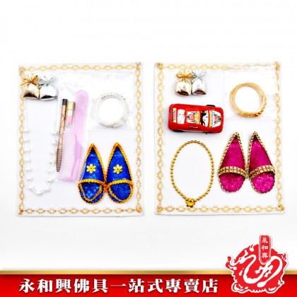泰國 古曼童玩具-JOSS THAILAND 泰國 古曼童玩具-JOSS THAILAND