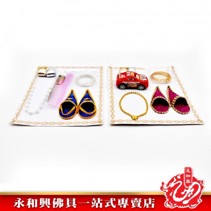 泰國 古曼童玩具-JOSS THAILAND