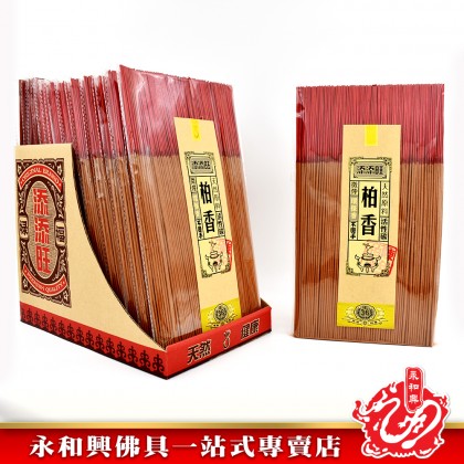 添添旺36年柏香幼香微煙-IncenseSticks