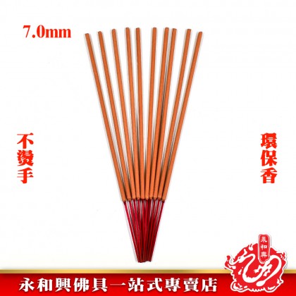 添添旺60年檀香粗香微煙-IncenseSticks